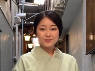 自分の「物語」を描くーA ”Tale” of One’s Own（国際日本学コース：小林未來さん）