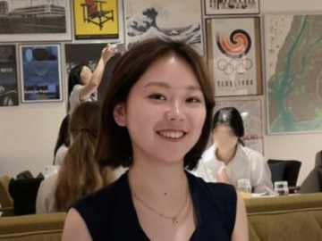 「生きた平和研究」を目指して（社会構築論コース：飯倉芳果さん）