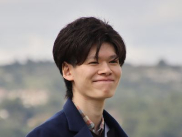 社会学コースという、社会学を学べる社会学的空間（社会学コース：神野洋さん）