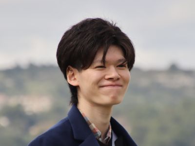 社会学コースという、社会学を学べる社会学的空間（社会学コース：神野洋さん）