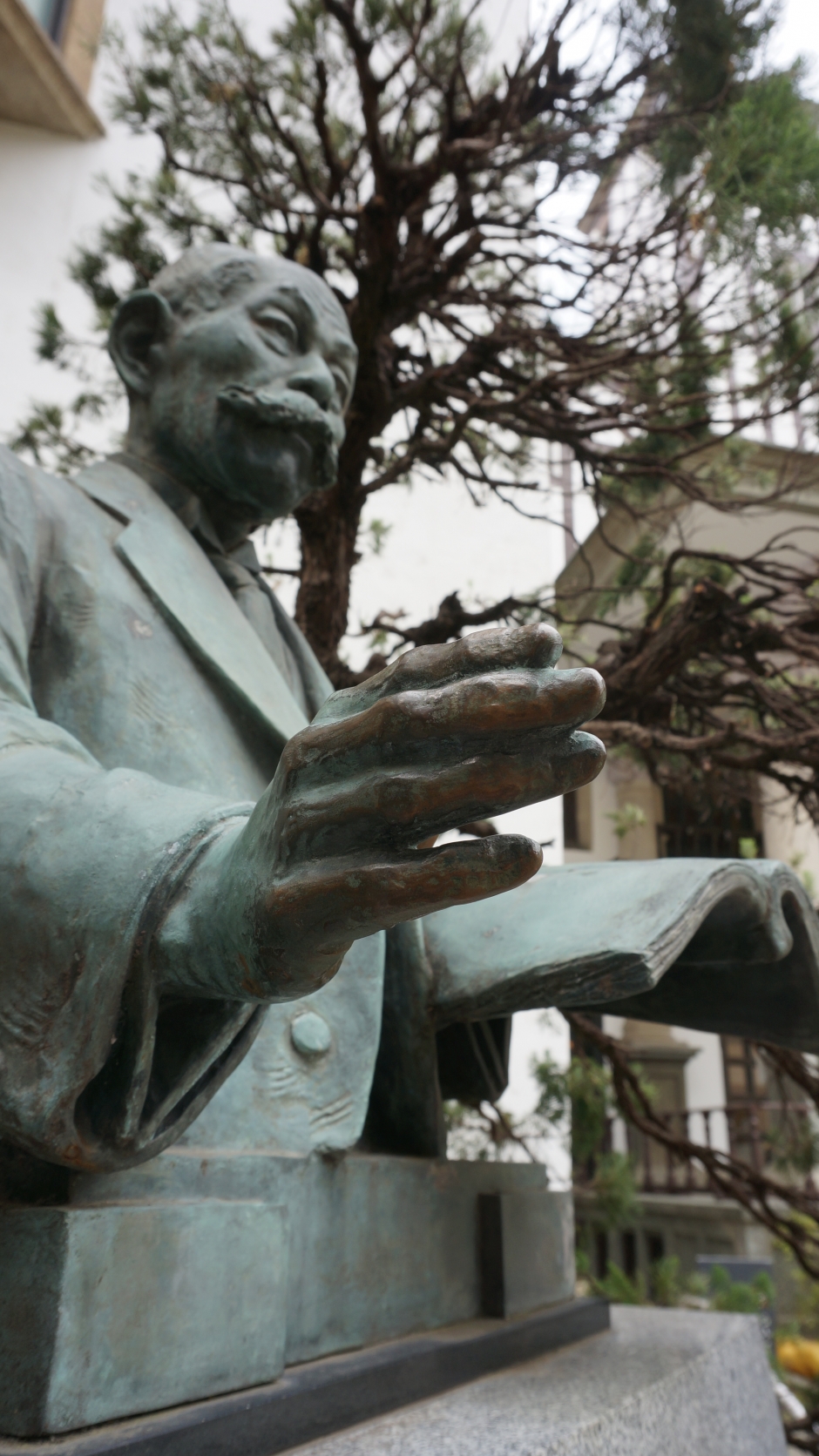 修士課程 推薦入学試験 推奨事項について