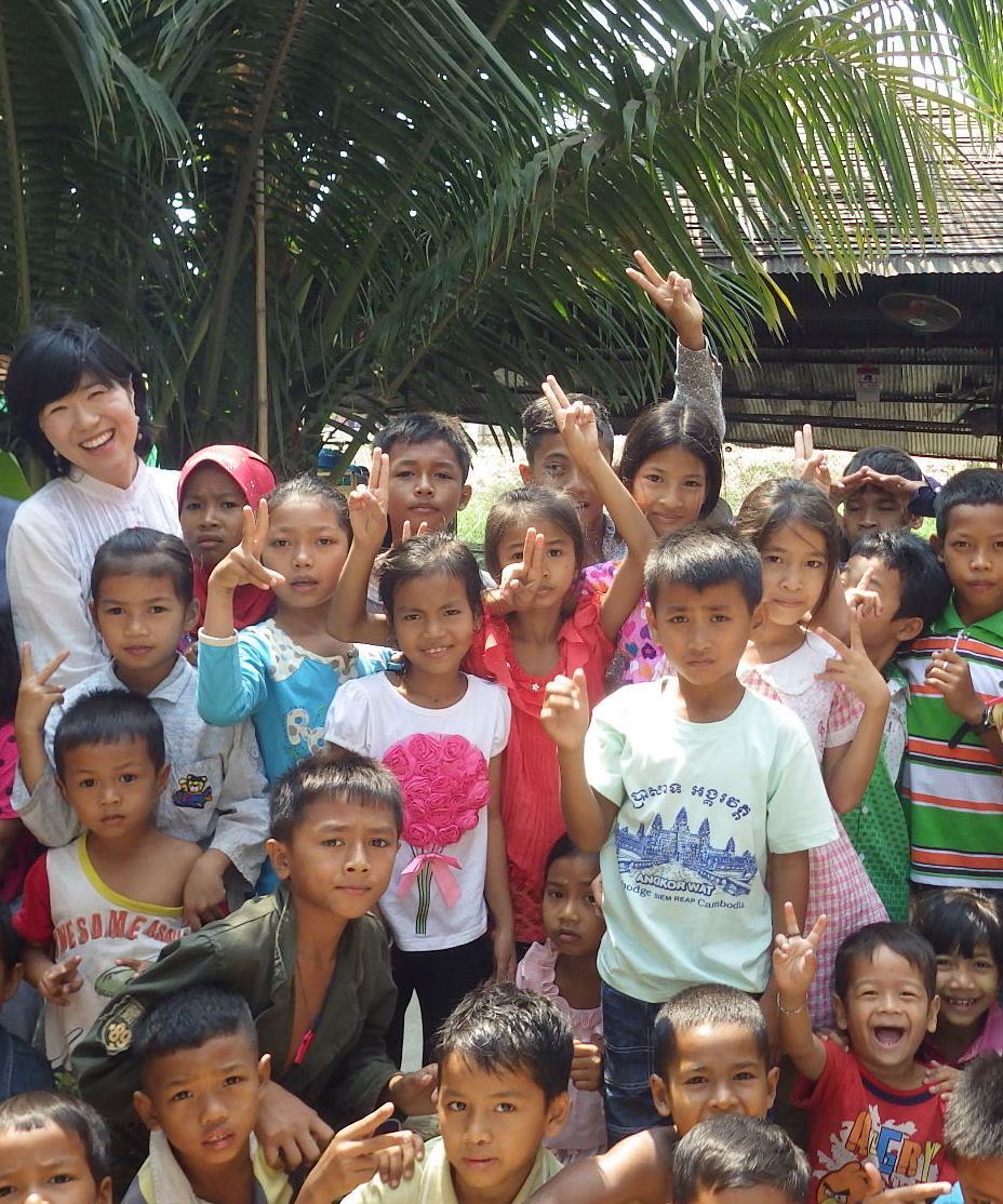 【早稲田文化芸術週間】国際協力×地域文化～学生にできること～