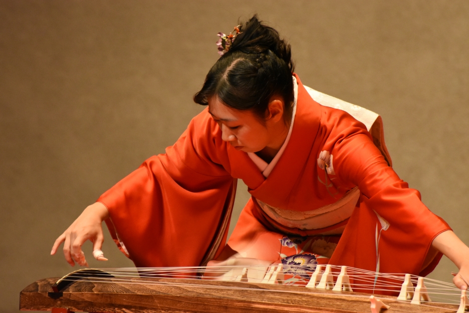 今日見たものを一言でいうなら、それは「生」