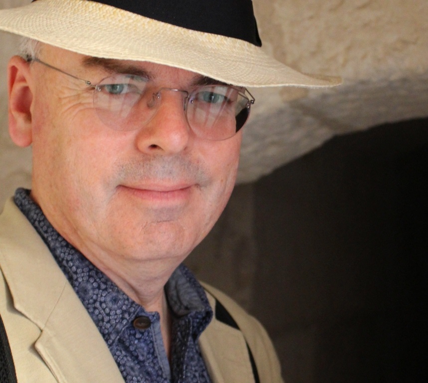 Professor Michael Dobson of the Shakespeare Institute to give lecture at WASEDA