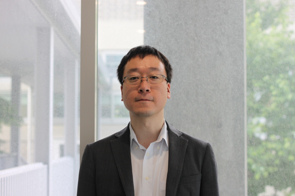 「アジアの多文化社会とその歴史」　文学部　飯山知保准教授（新任教員紹介）