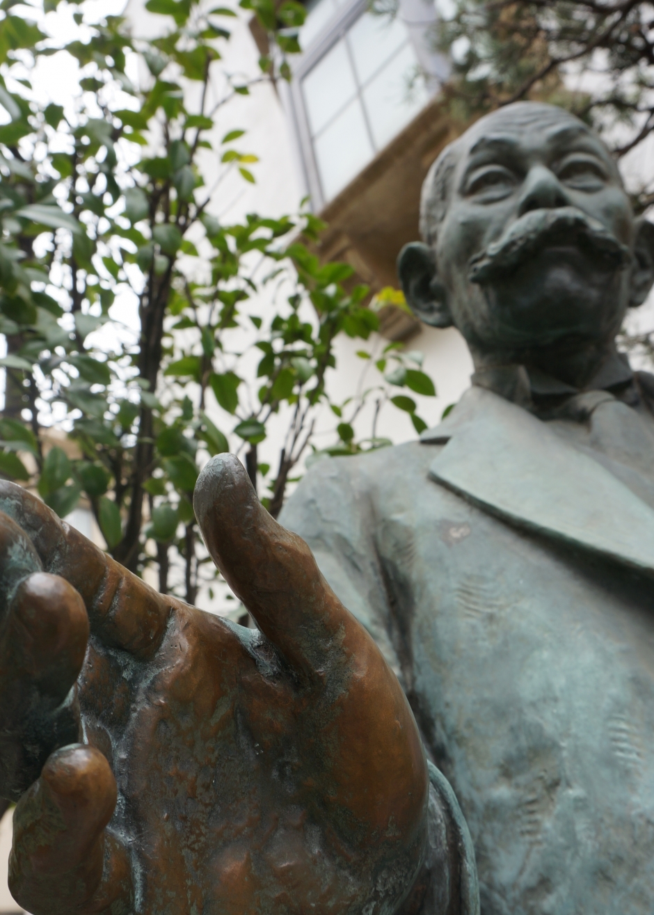 【一般入試（英語4技能テスト利用型）】2019年度よりケンブリッジ英検とGTEC CBTを採用します