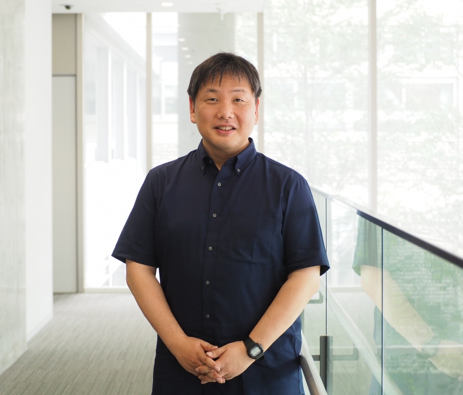 「『模倣』（コピー）から社会を考える」　文学部　池田祥英准教授（新任教員紹介）