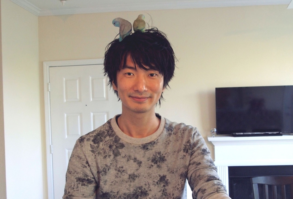 「好みが生まれる脳のメカニズム」文学部　田中雅史専任講師（新任教員紹介）