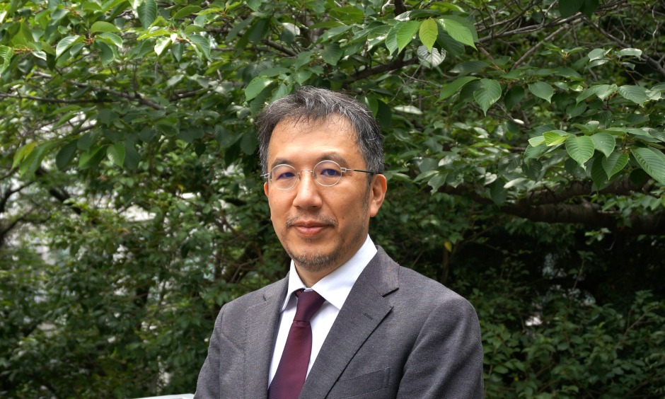 「お寺の蔵からAIまで」文学部　師茂樹教授（新任教員紹介）