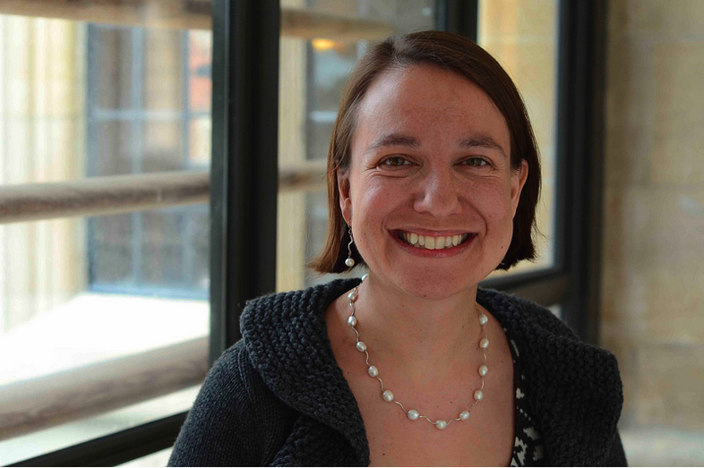 ティファニー・スターン教授（バーミンガム大学）講演会”Tragedy and Performance in the Time of Shakespeare”