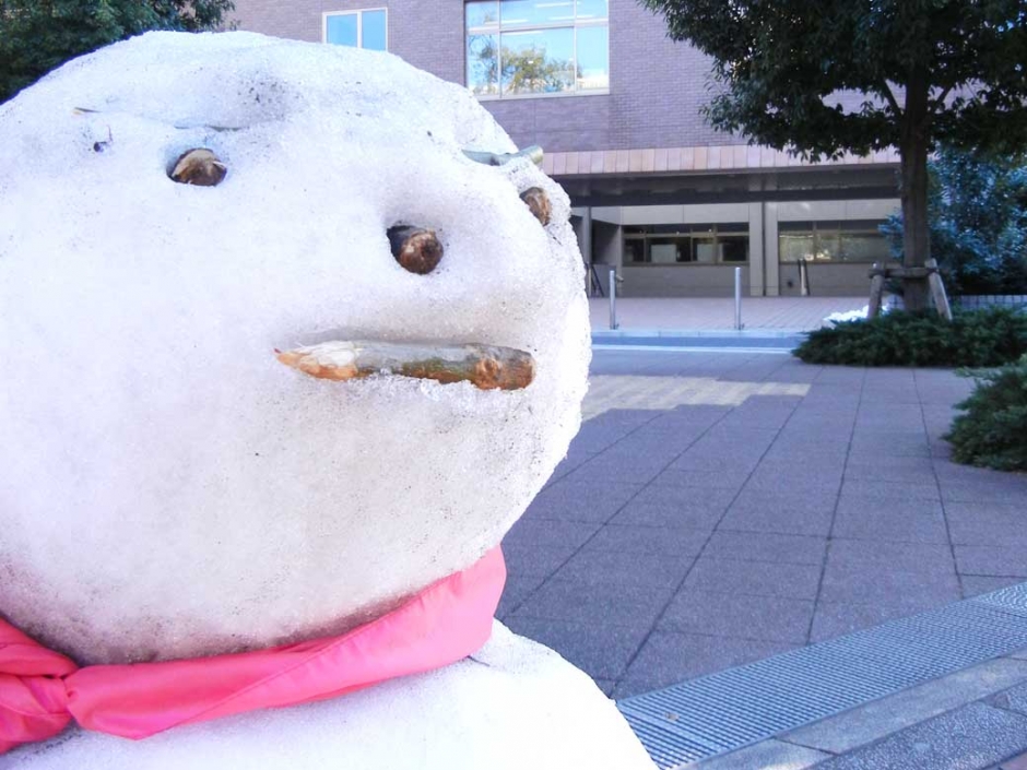 冬季休業期間中（12/23～2019/1/6）の事務取扱について