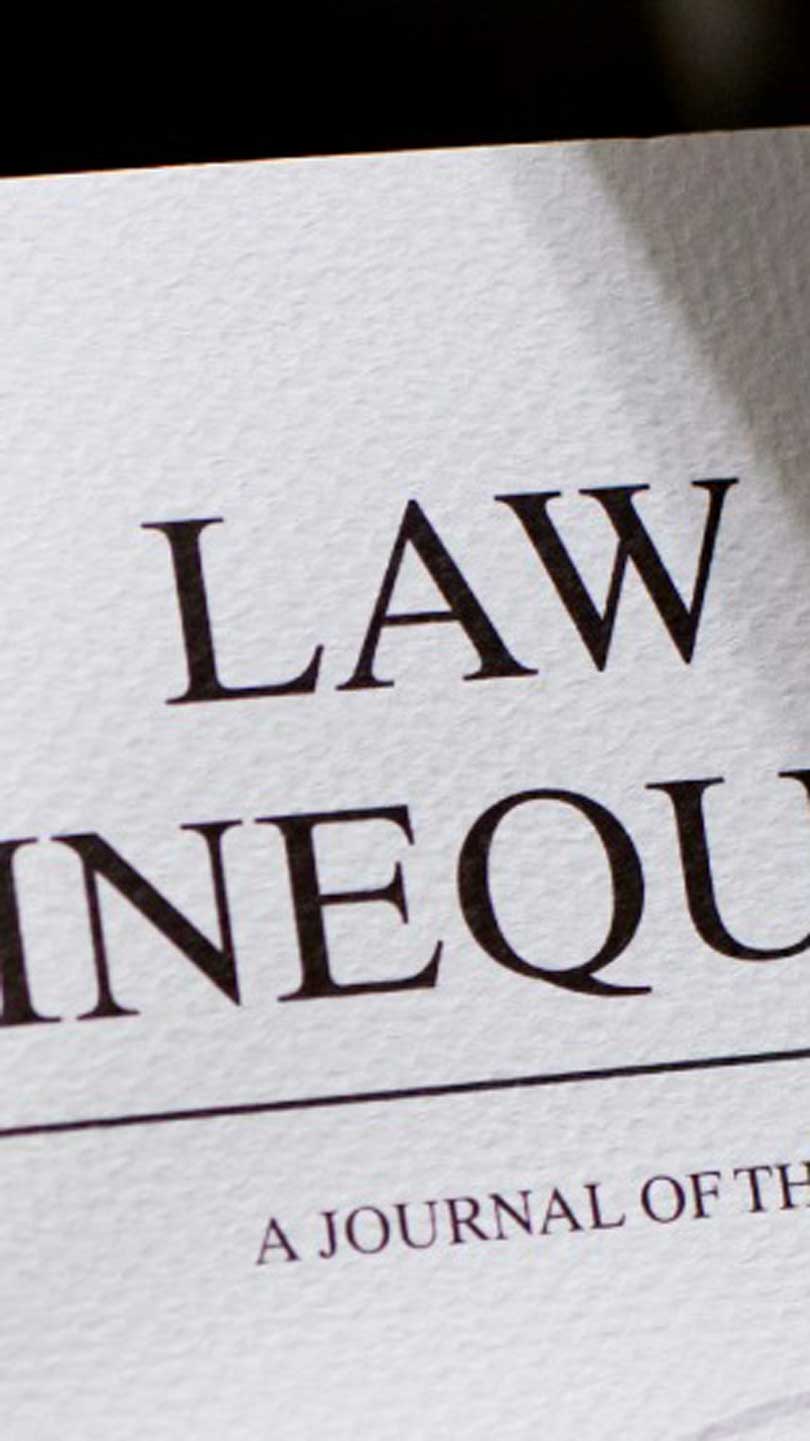 法律実務に関する教育研究を通じて、 法の支配を基盤とする社会の発展に寄与します。