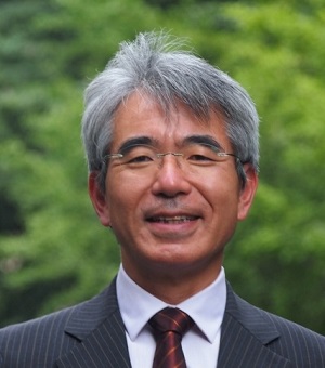 中村　民雄