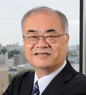 古谷　修一