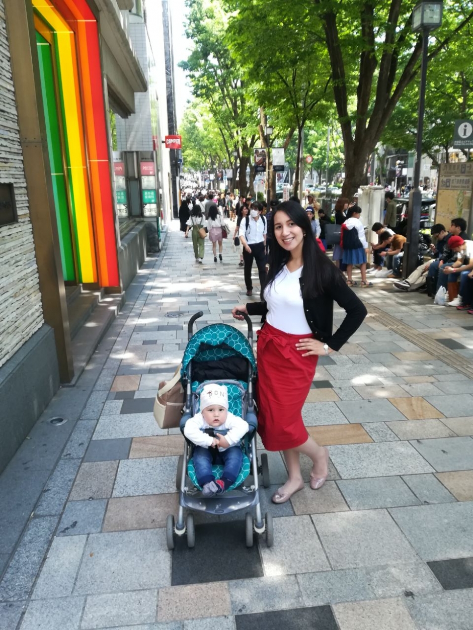 Voices of LL.M. Alumni : I am sure, my choice was the best -Abdurakhmonova Rukhsora