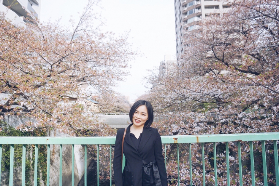 Voices of LL.M. Alumni : I enjoy my life in Waseda quite a lot -Zhang Yu