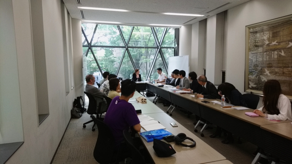 Privity of Contract and Rights and Liabilities of Parties in Multiparty Relation