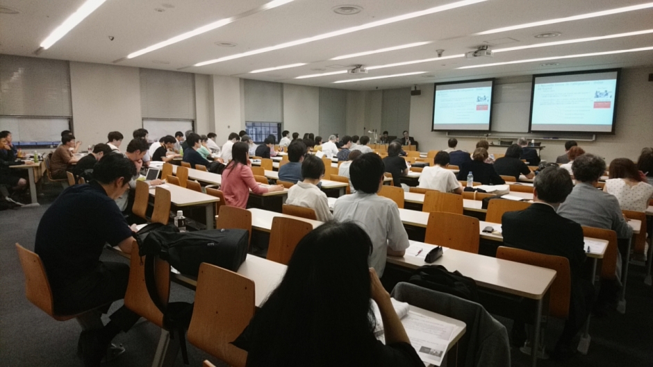 Public Lecture: Chinese Commercial Law (Sept 28, 2019)