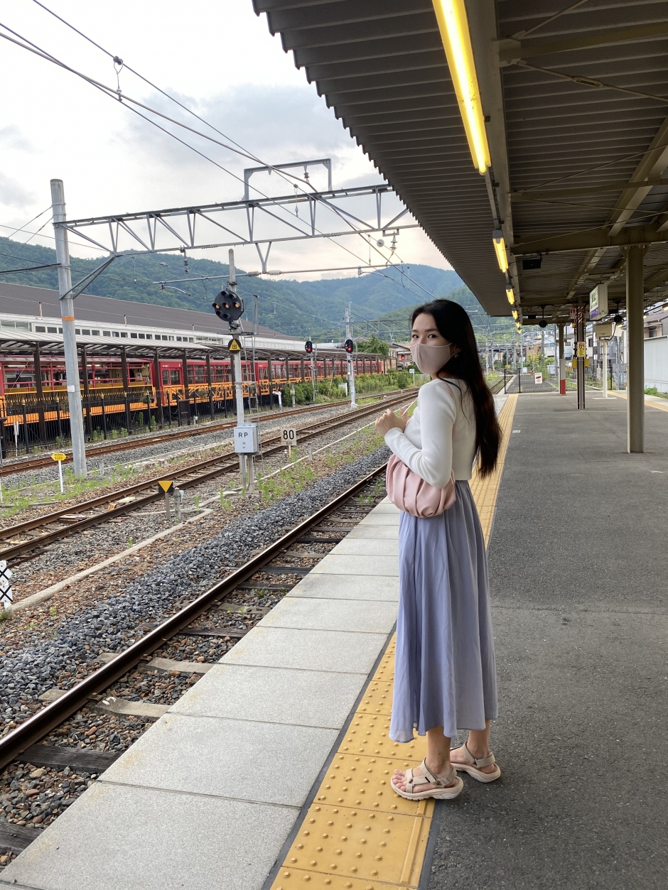 Voices of LL.M. Alumni : I love Tokyo, it has a lot to offer-Zhansaya