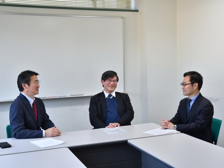 【社会人研究課題】今日的な環境問題を法的に考える意味とは