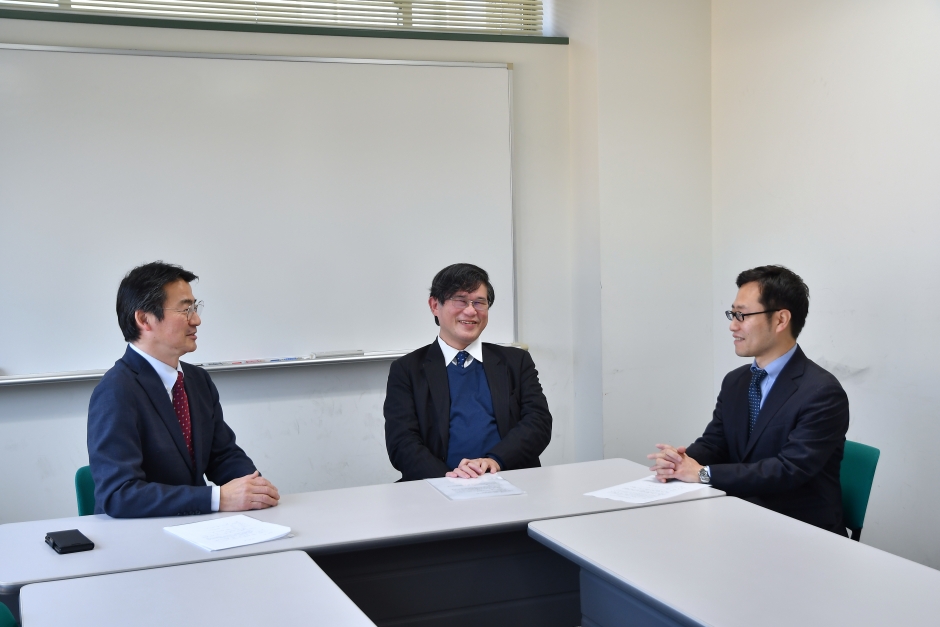 【社会人研究課題】今日的な環境問題を法的に考える意味とは