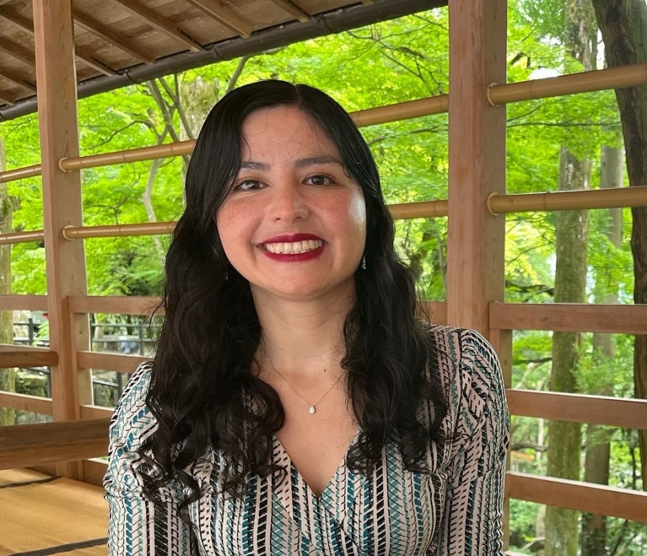 Voices of LL.M. Alumni : Maria Ester FUENTES SANCHEZ (Chile)