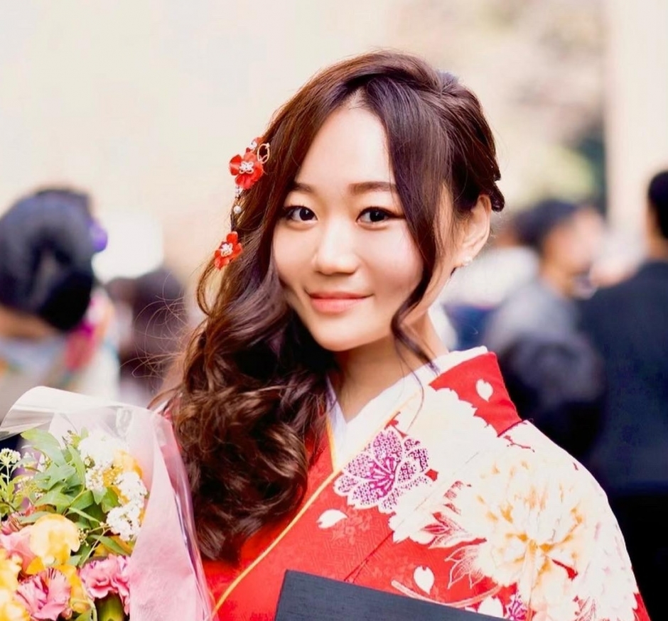 Voices of LL.M. Alumni : Hyewon Han (USA)