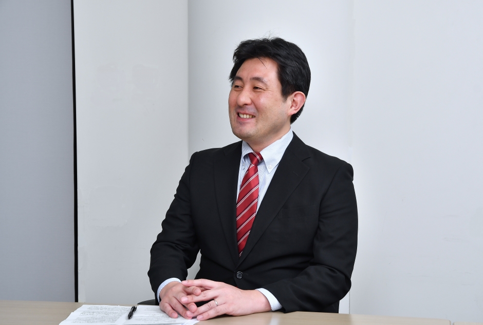 今関さん：社会保障を法的な側面から学びたい