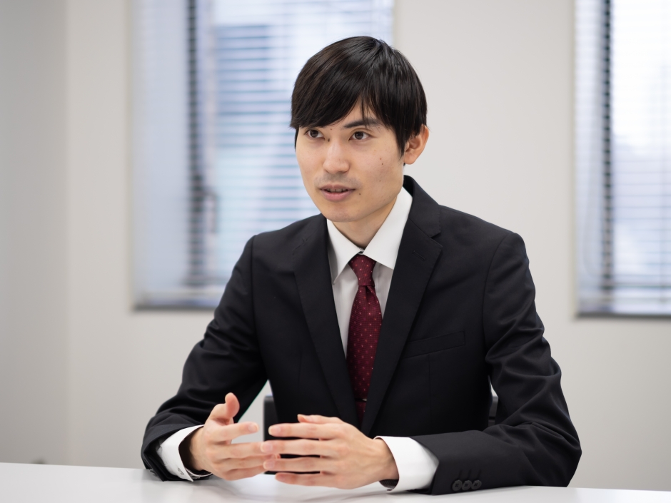 【学生インタビュー】持続可能な都市の実現に、法学の立場から貢献したい