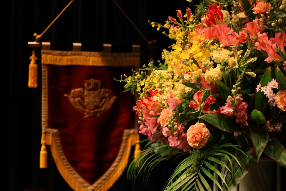 3/25卒業式・4/1入学式の事務所業務受付停止について