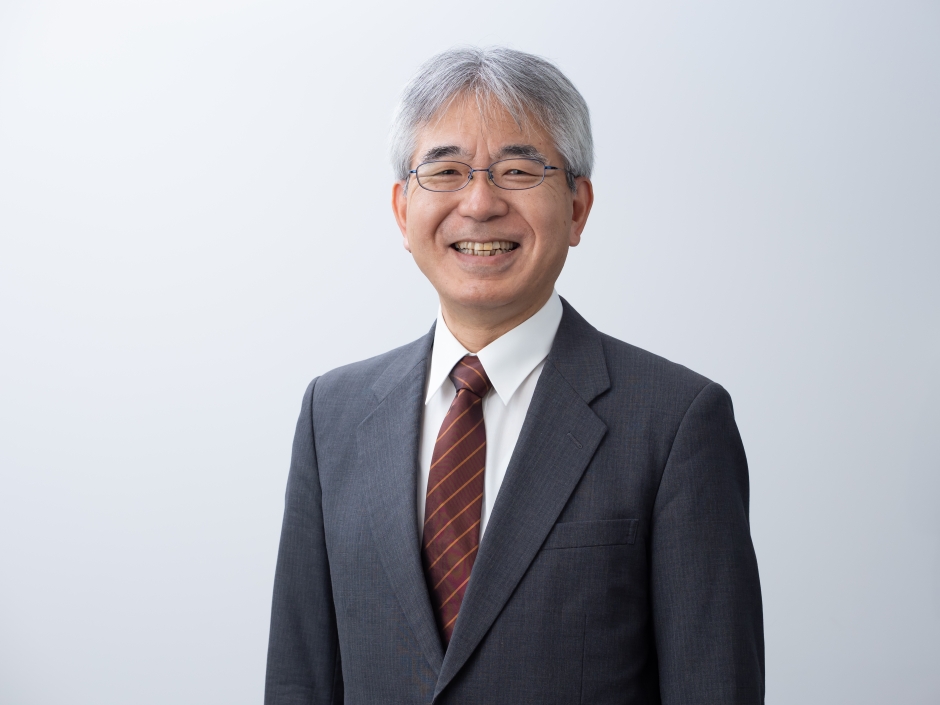 Tamio NAKAMURA