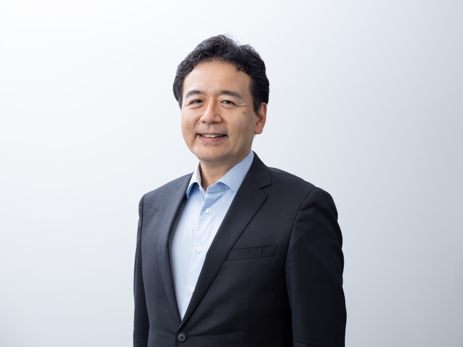 Shin MATSUZAWA