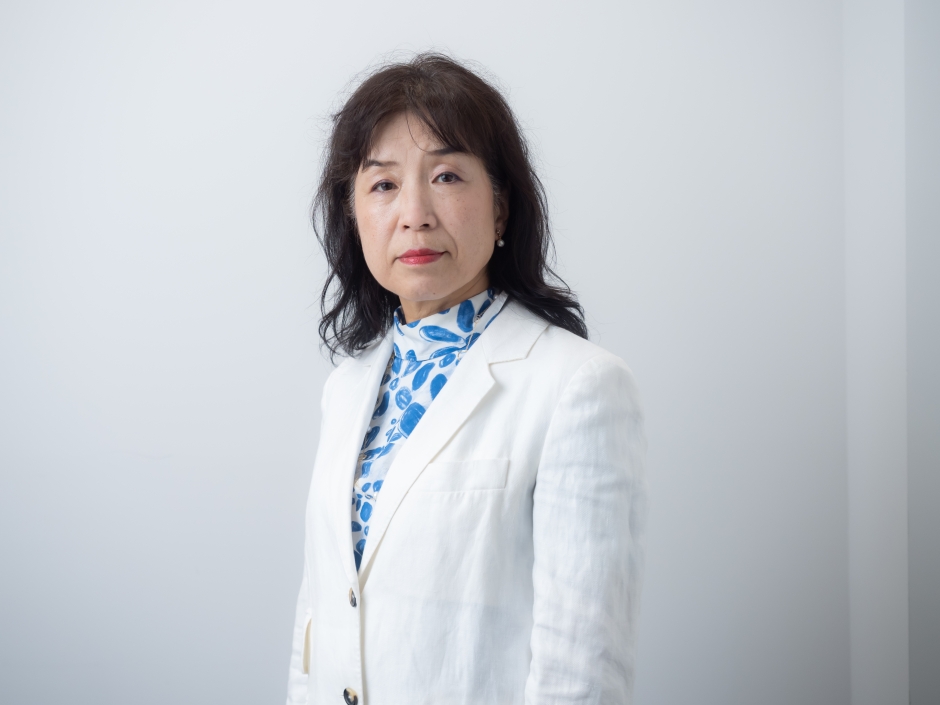 Mariko KAWANO