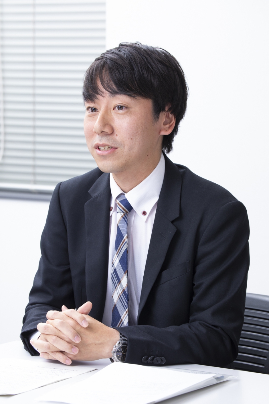 根本さん:本当に周りの方々に支えてもらっていたんだなと感じました。