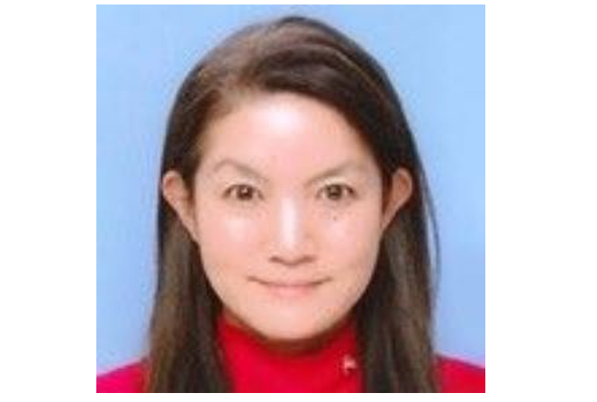 Junko SUETOMI