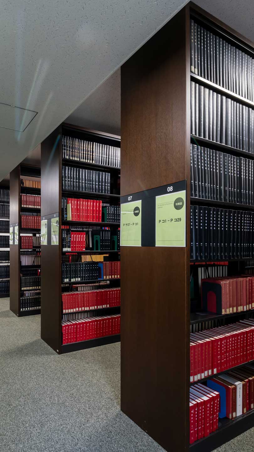 法学理論と実務との接点を学ぶ「グローバル・ハブ大学院」へ