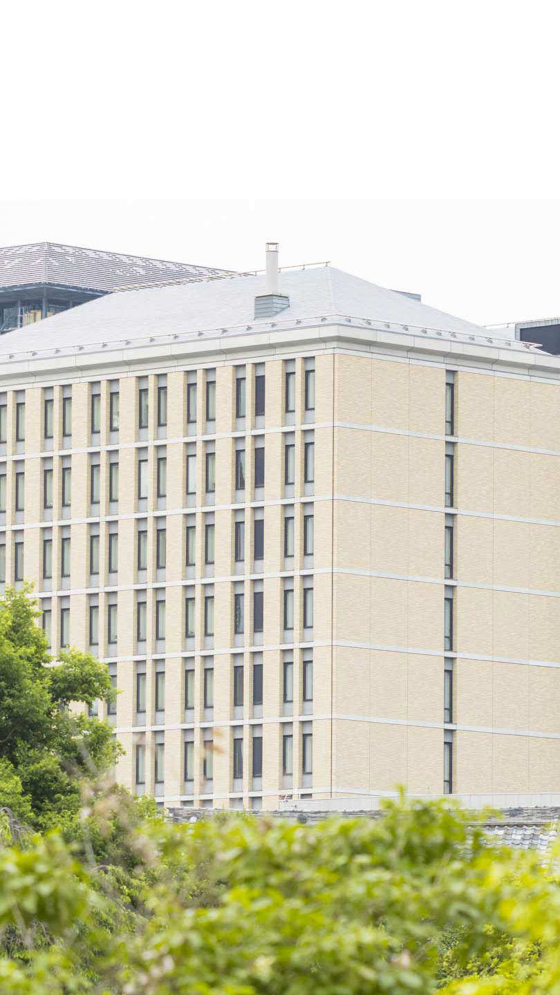 法学理論と実務との接点を学ぶ「グローバル・ハブ大学院」へ