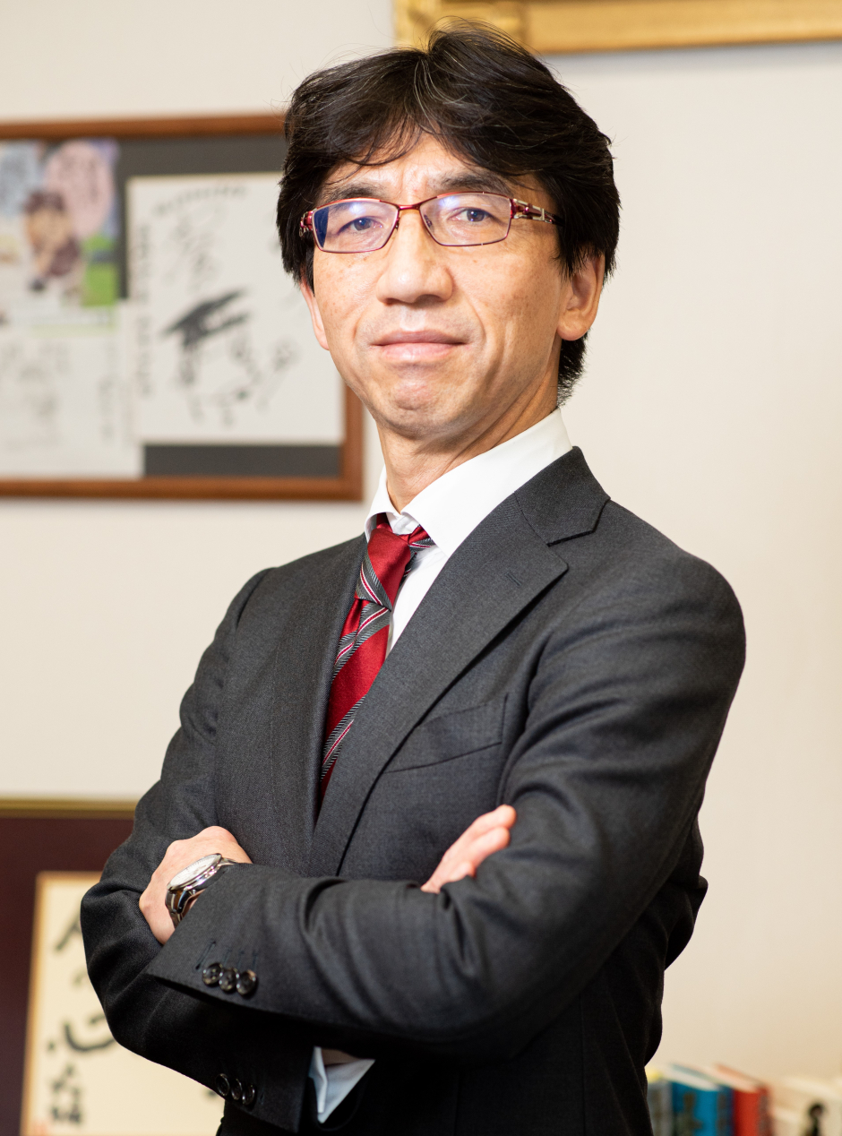 Nobuo NAKAMURA