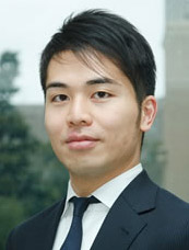 狭間 巨勝