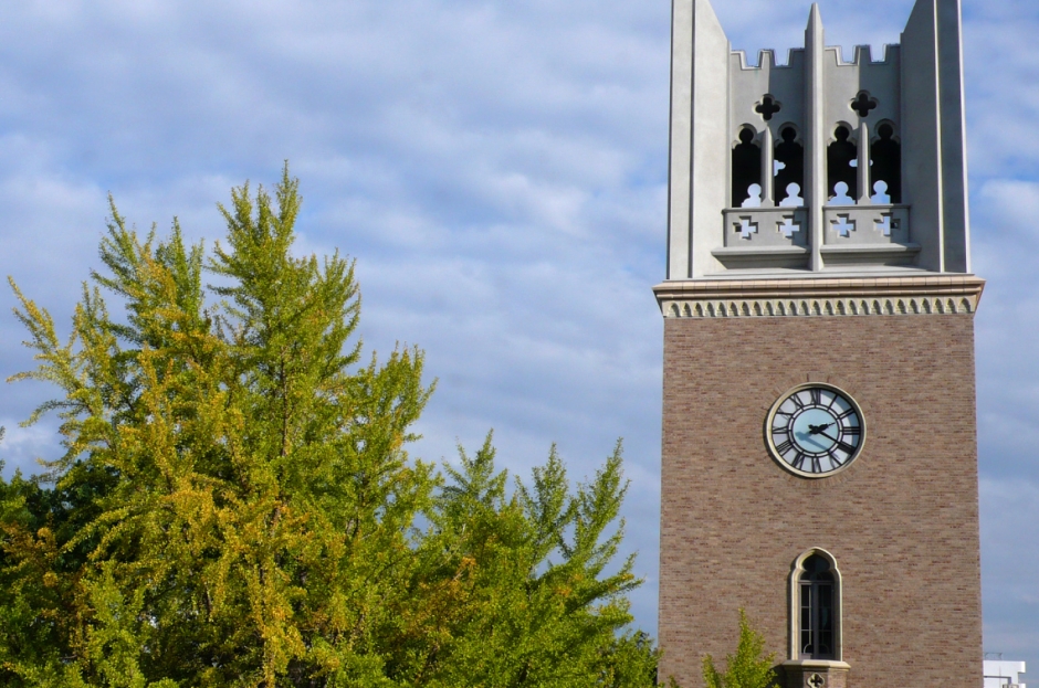 vol.06　【2012年度 座談会】