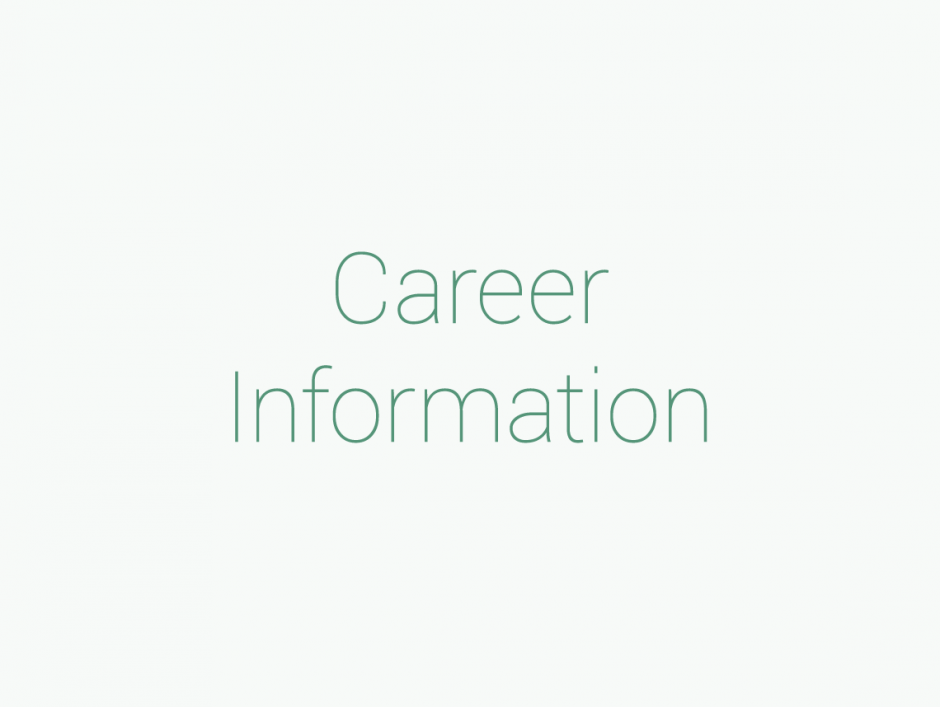 【セミナー】　「インハウス・法律事務所を徹底比較！～データ解析で描き出す企業法務キャリアの展望～」 のご案内