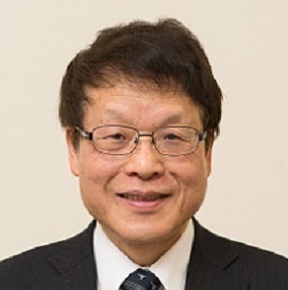 後藤巻則教授