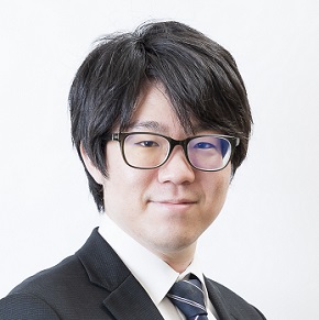 加藤甲斐斗教授