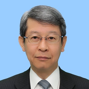 中田裕康教授