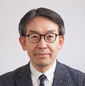 高田昌宏教授