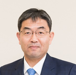 内田義厚教授