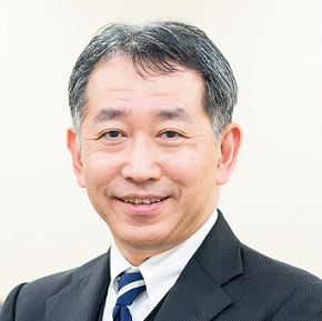 山本研教授