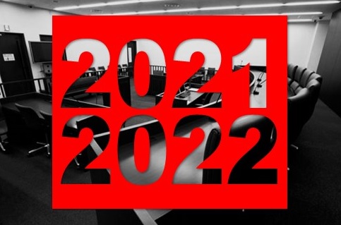 2021年度冬季休業（冬休み）期間中の学内の各事務所・施設・図書室等の開室情報