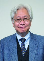 酒巻匡教授