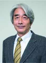 中島徹教授